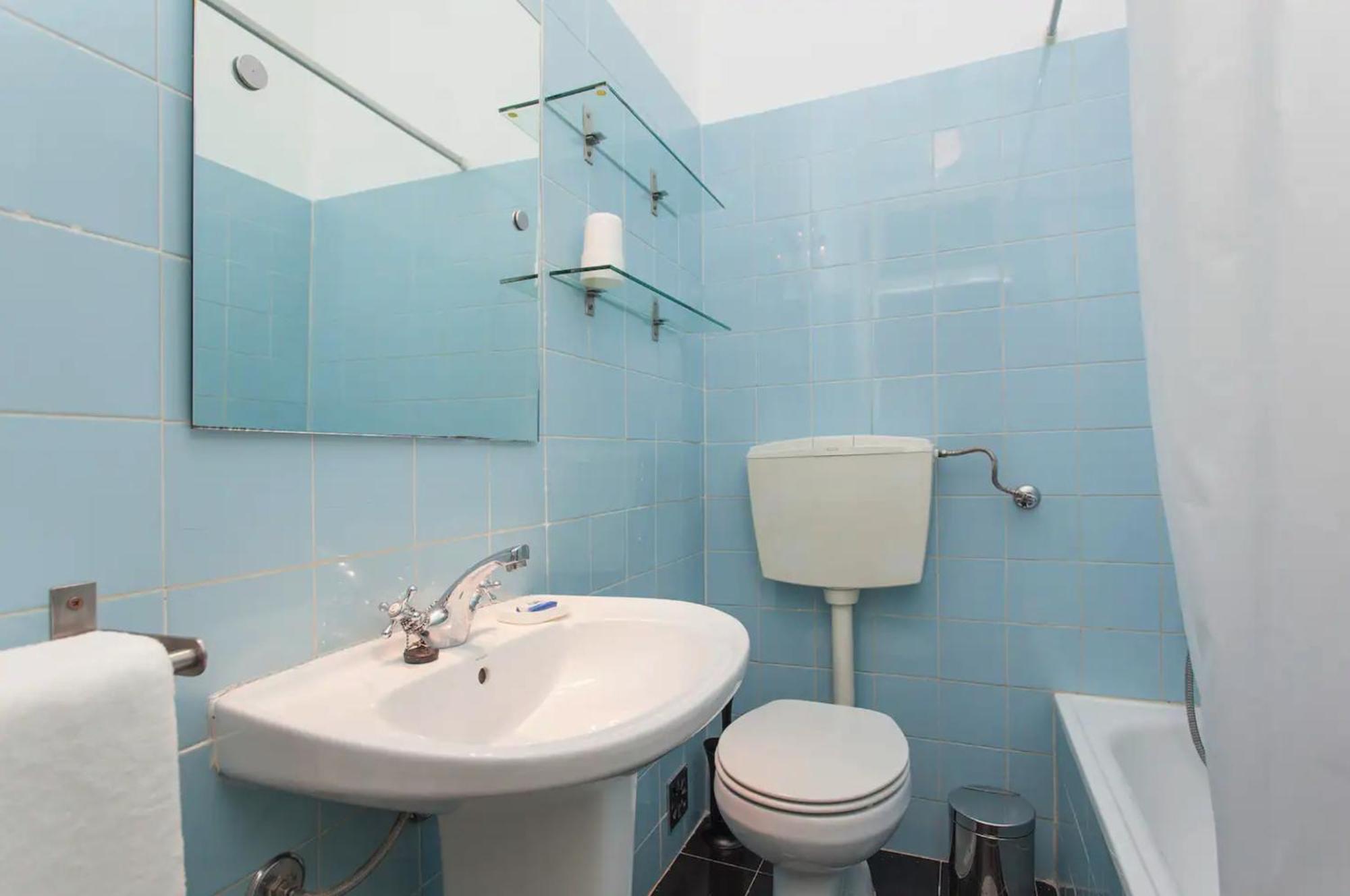 Whome Historical 2-bed Alfama Charm Appartement *