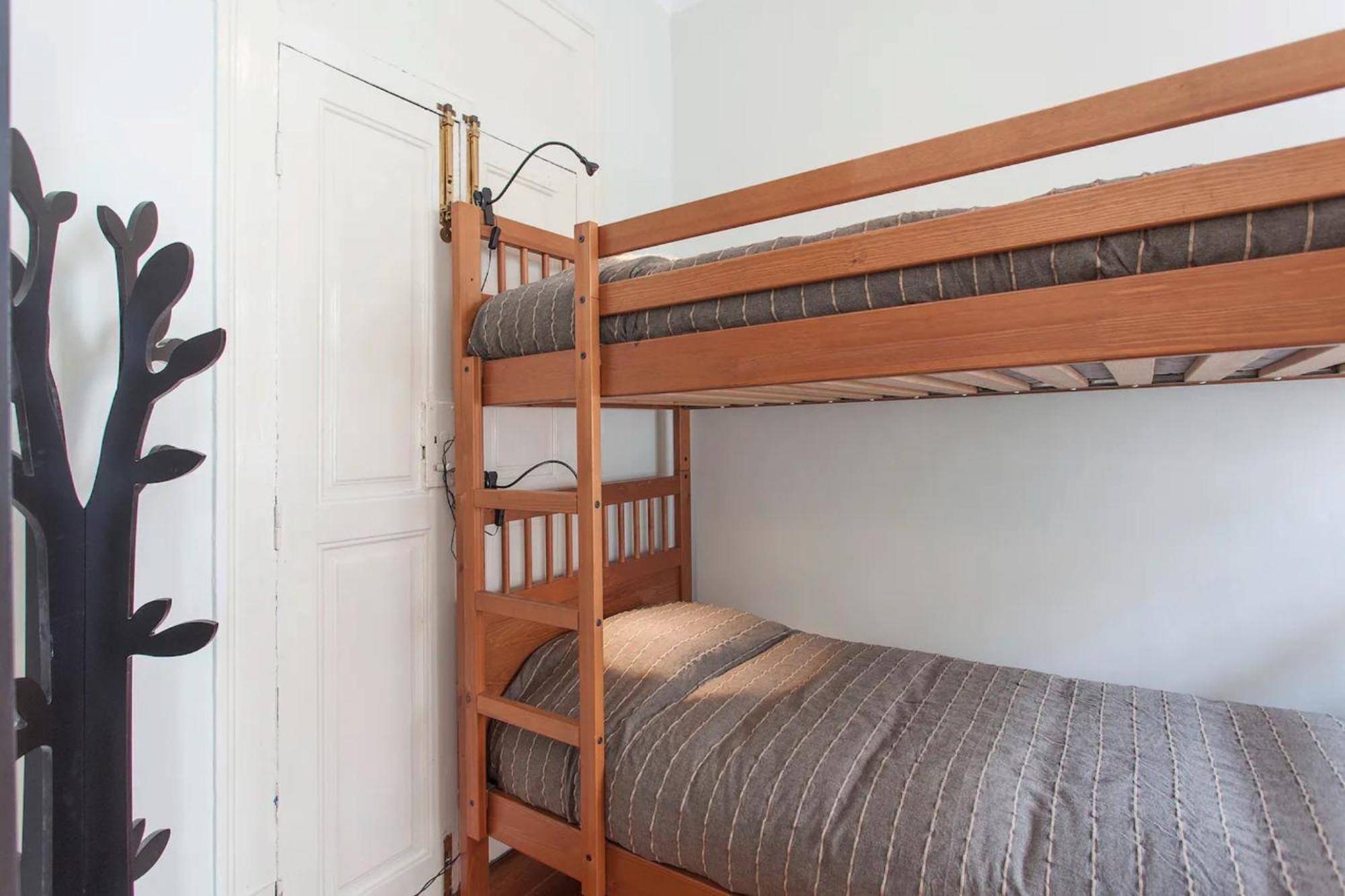Appartement Whome Historical 2-bed Alfama Charm *