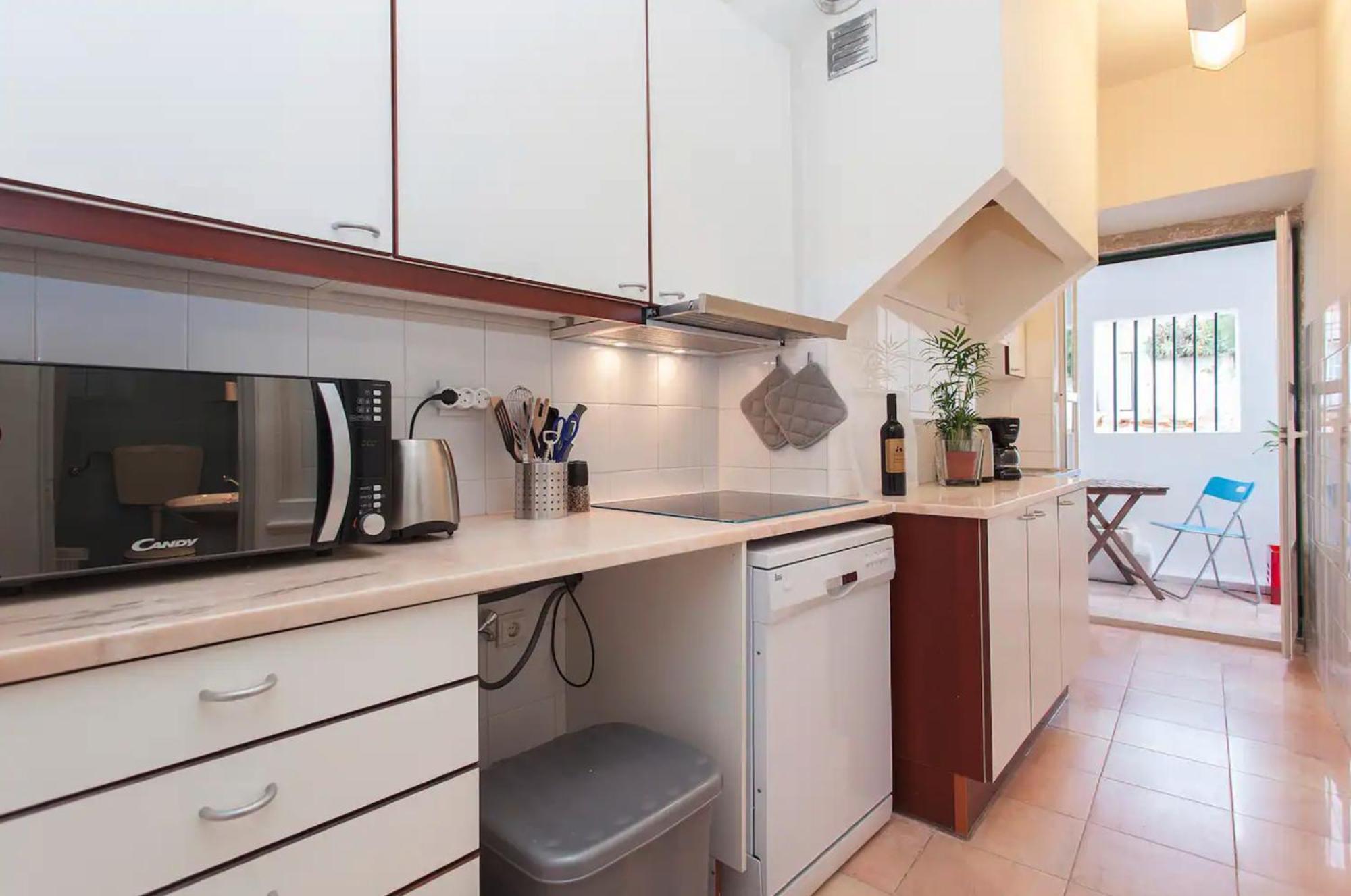 Appartement Whome Historical 2-bed Alfama Charm