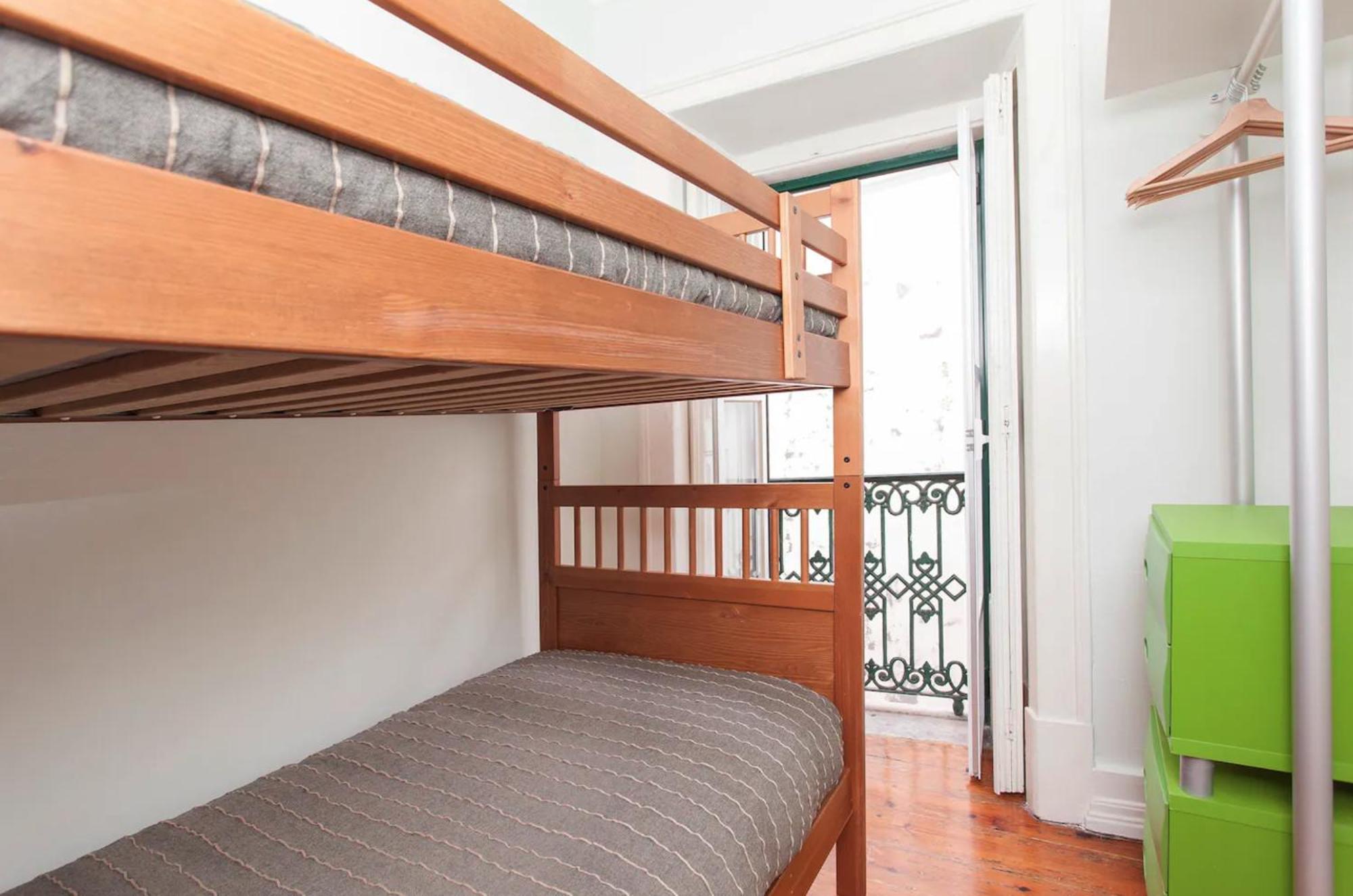 Appartement Whome Historical 2-bed Alfama Charm