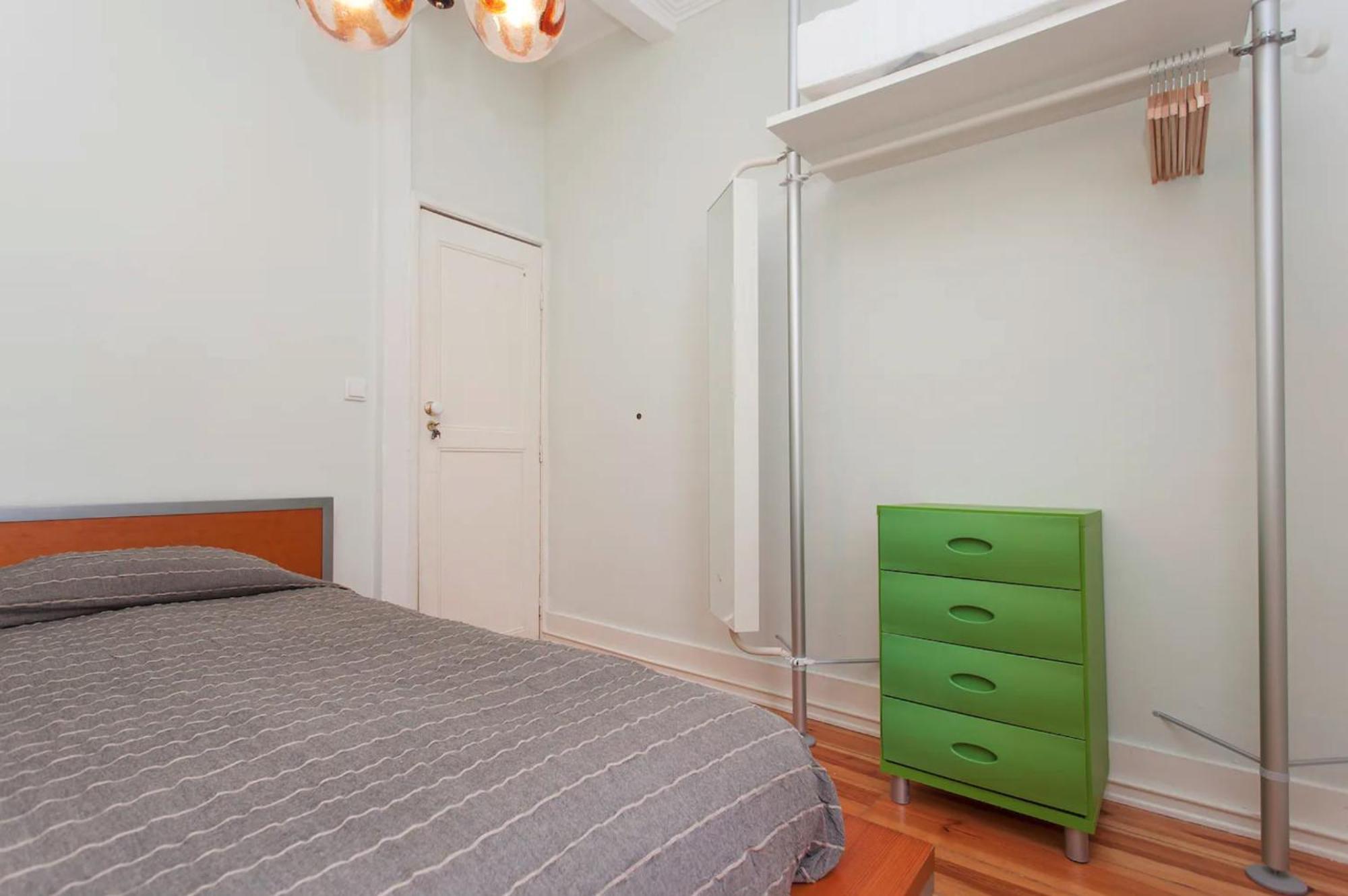 Appartement Whome Historical 2-bed Alfama Charm *