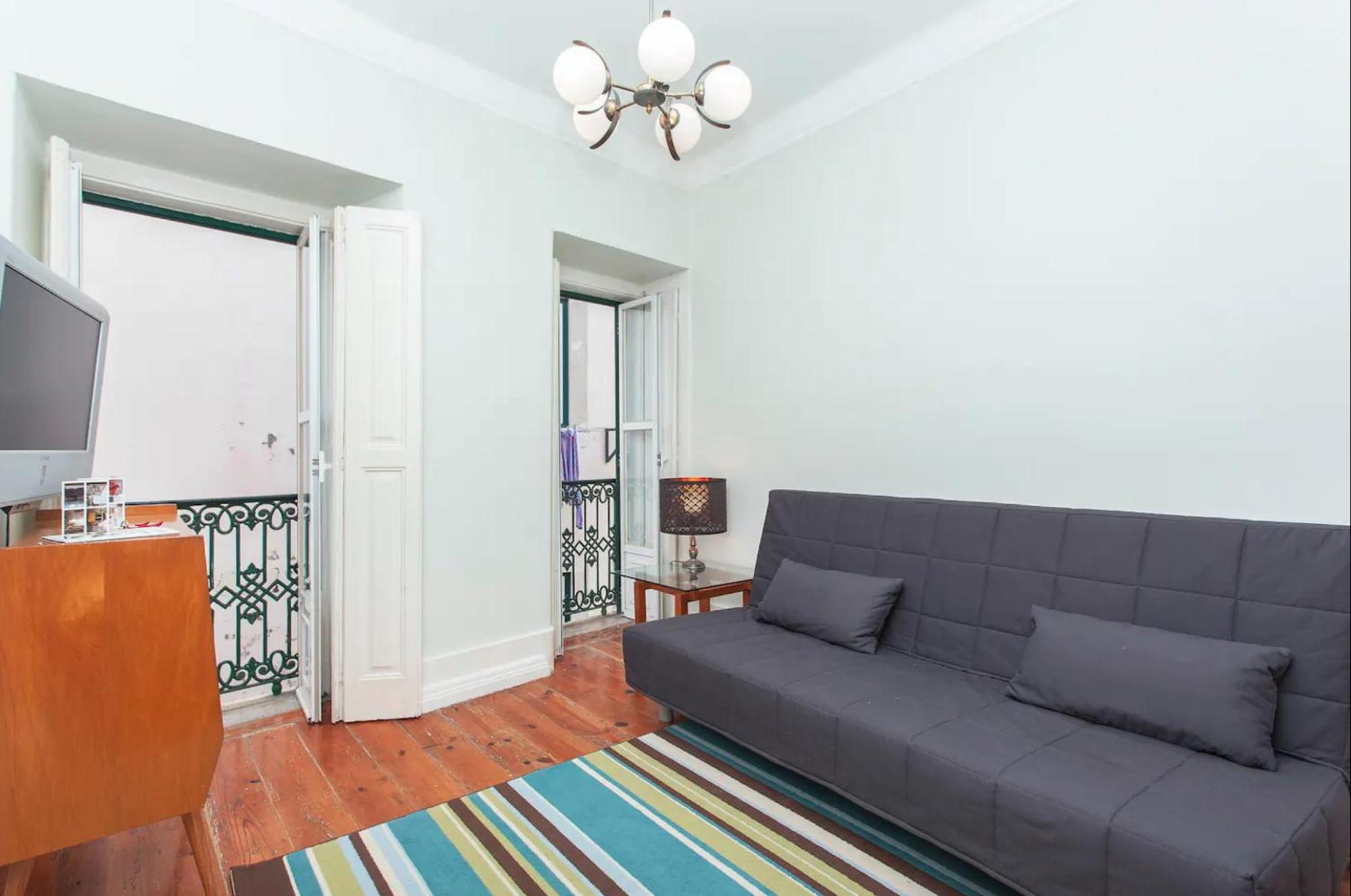 Appartement Whome Historical 2-bed Alfama Charm